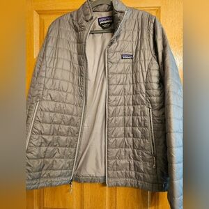 Patagonia Lightweight Coat